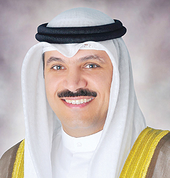 Dr Mohammad Al-Hashel