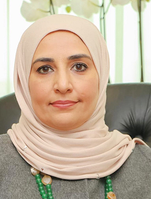 Mariam Al-Aqeel