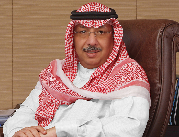 Sheikh Mohammad Jarrah Al-Sabah