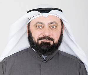 Waleed Al-Tabtabaei