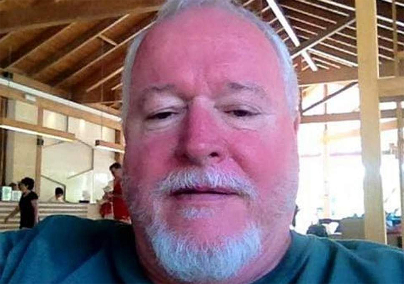 Bruce McArthur, 67, plead guilty to eight counts of first-degree murder. ( Reuters ) 