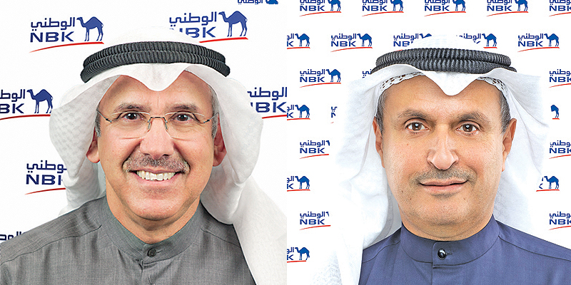 Nasser Musaed Abdulla Al-Sayer and Isam J Al-Sager