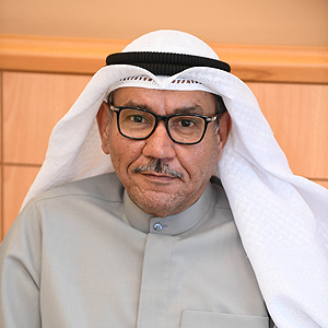 Marzouq Khaled Al-Marzouq