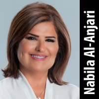 Nabila Al-Anjari 
