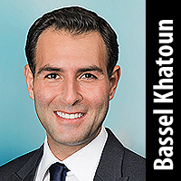 Bassel Khatoun