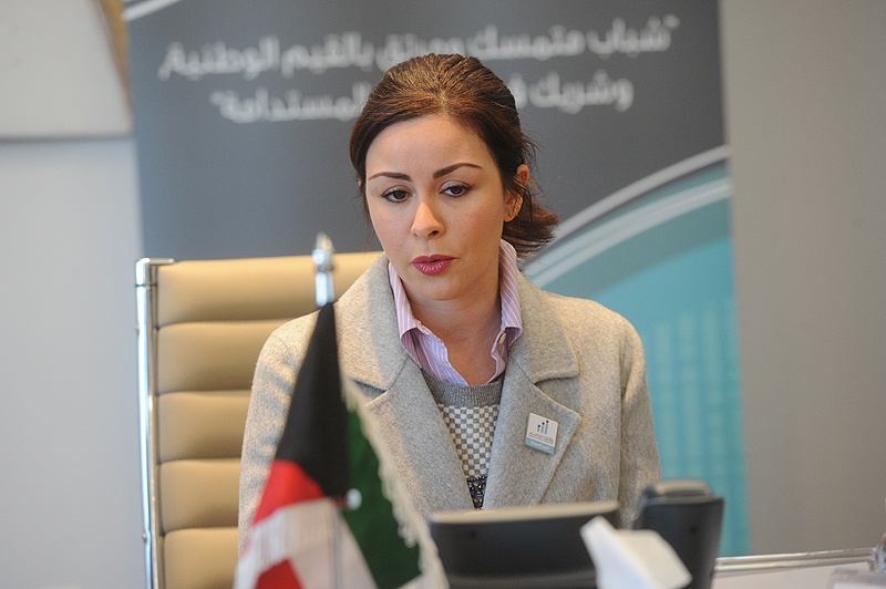 Sheikha Al-Zain Al-Sabah