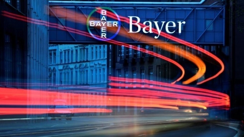 FRANKFURT: Bayer's profit jumped thanks to its acquisition of Monsanto, but it did not report setting aside any money for the legal drama surrounding a flagship weedkiller that is alleged to have caused cancer. -- AFP