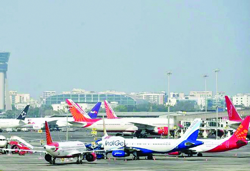 NEW DELHI: India’s Ministry of Civil Aviation said on Twitter it was moving to “further expand our international civil aviation operations” and arrangements from some flights “with US, UAE, France &amp; Germany are being put in place while similar arrangements are also being worked out with several other countries.”