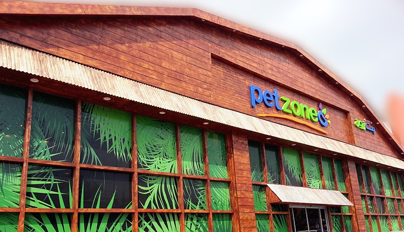 Petzone alrai megastore clearance
