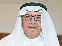 Khaled Al-Ansarin