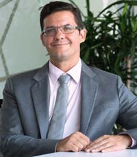 Dr Sa'ad Al-Omarin