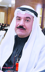Ali Al-Shammouhn