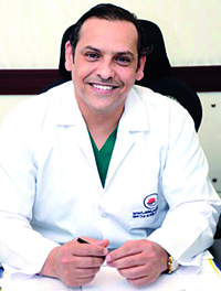 Dr Yousuf Al-Dhafirin