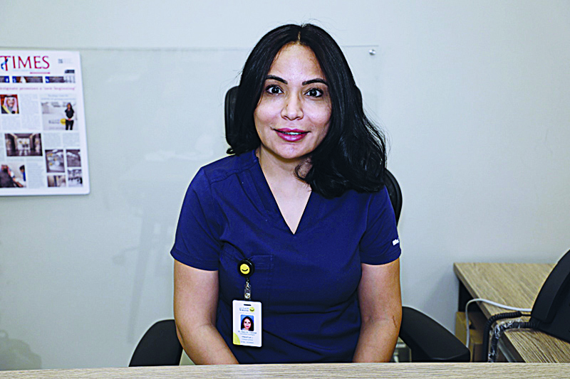 Dr Haya Altawalan