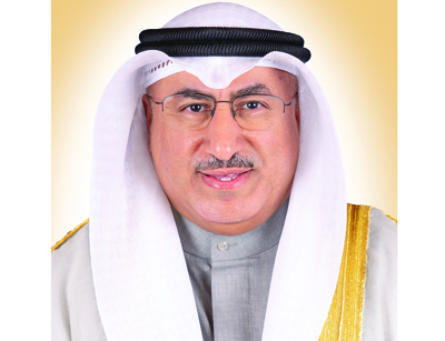 Dr Mohammad Al-Fares