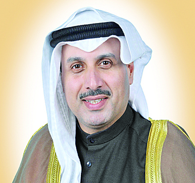Sheikh Hamad Jaber Al-Sabahn