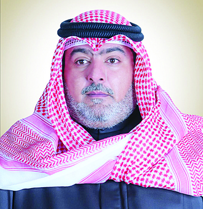Sheikh Thamer Ali Al-Sabah