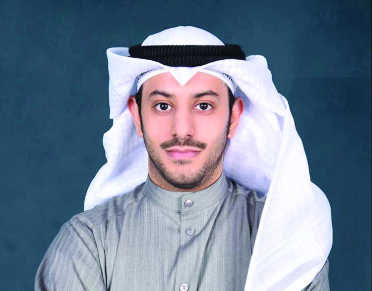 Attorney Abdullah Al-Otaibi