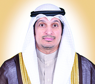 Abdul Rahman Al Mutairi