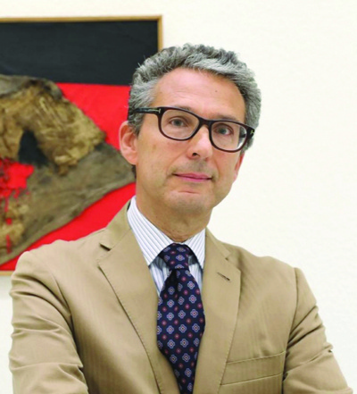 Carlo Baldoccin