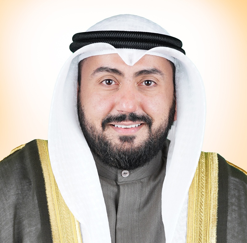 Dr Basel Al-Sabah