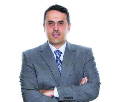 Dr Mohammad Al-Ghanimn