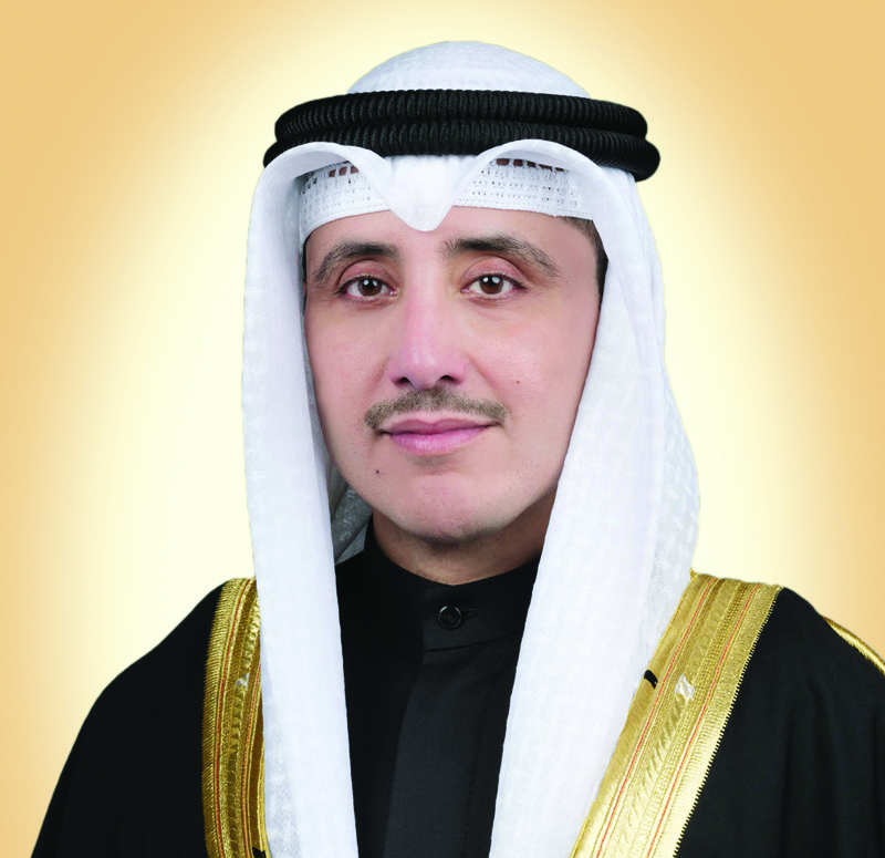 Sheikh Dr Ahmad  Al-Sabahn