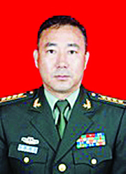 Xue Chuanlain