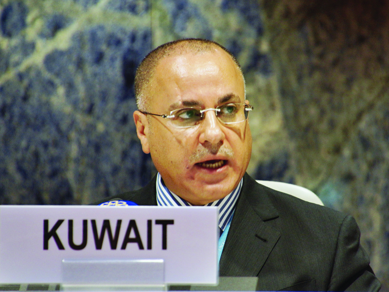 Jamal Al-Ghunaimn
