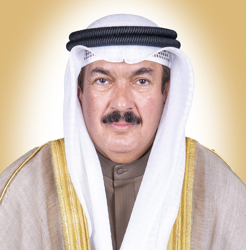 Ali Al-Mudhafn