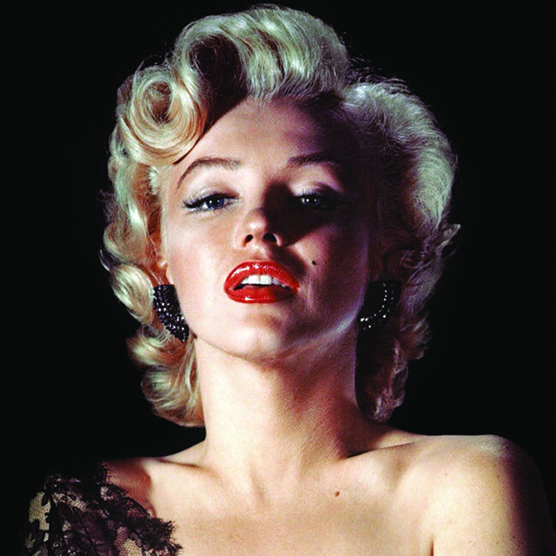 Marilyn Monroen