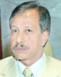Dr Rashid Al-Owayesh