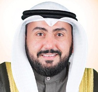 Sheikh Dr Basel Al-Sabahn