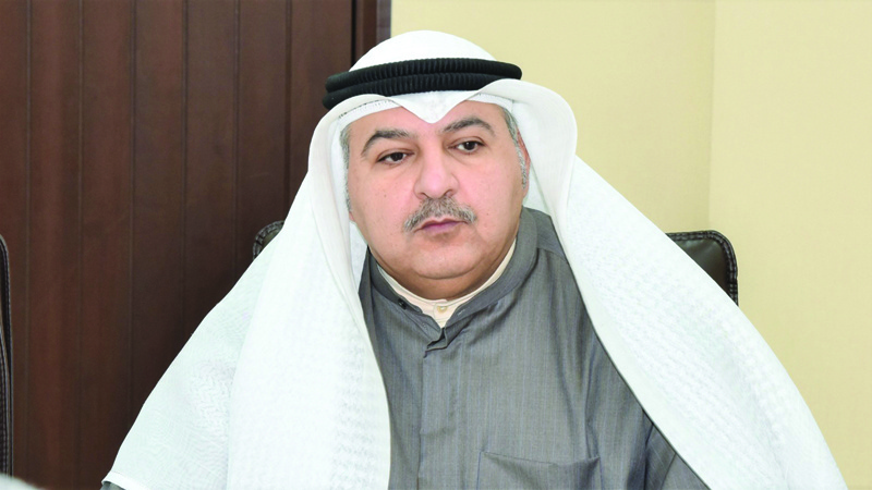 Ahmad Al-Mousan