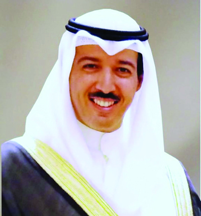 Sheikh Ahmad Al-Jaber Al-Sabahn
