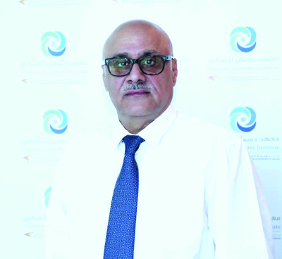 Dr Abdulmohsen Bennakhin