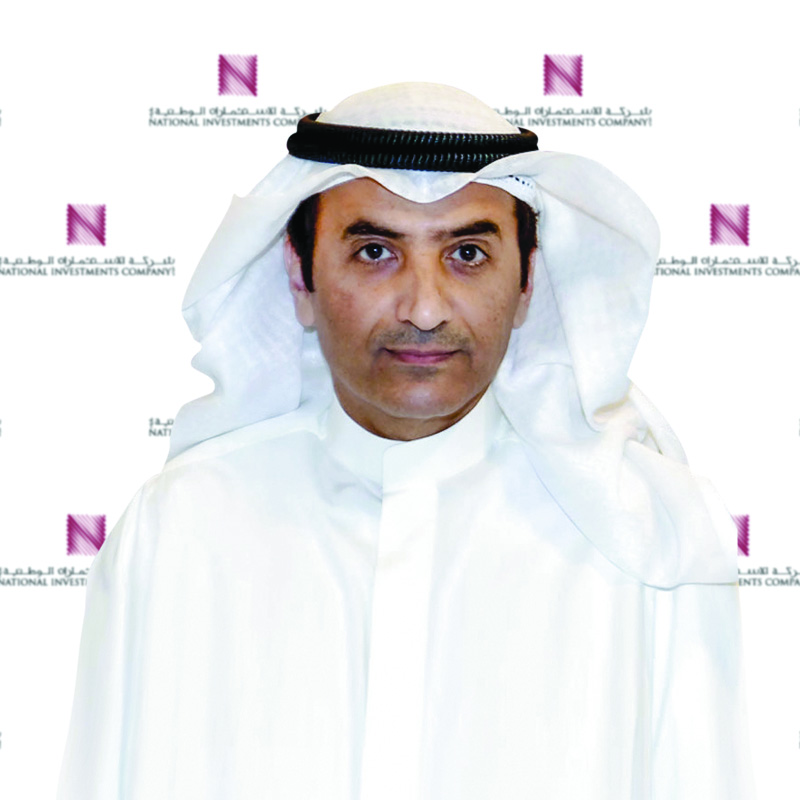 Chairman Hamad Al-Ameeri