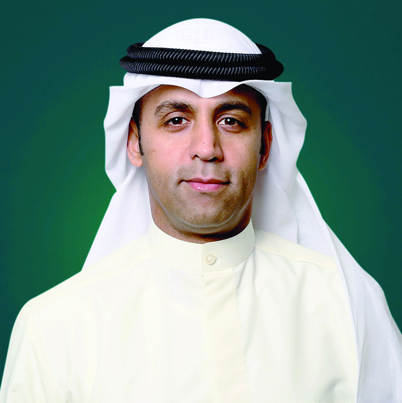 Khaled Al-Shamlan