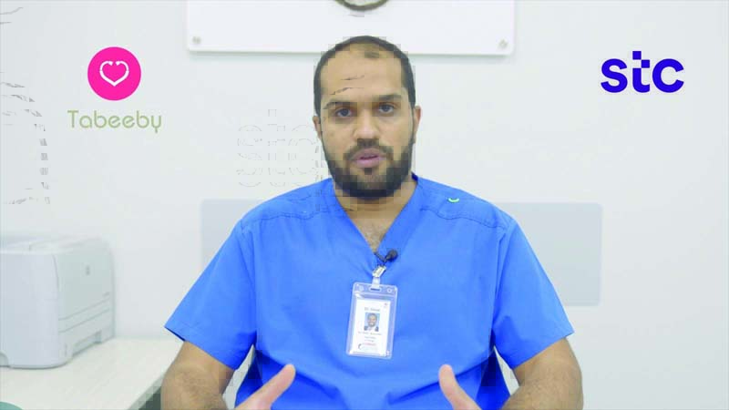 Dr Omar Al-Hunaidi