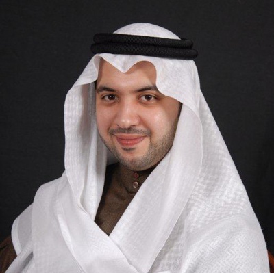 Sheikh Mubarak Abdullah Al-Mubarakn