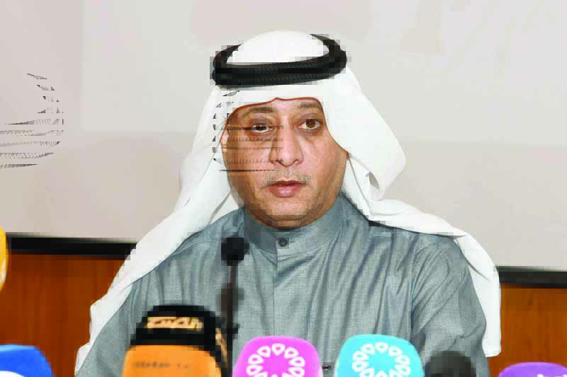 Dr Bader Al-Duwaishn