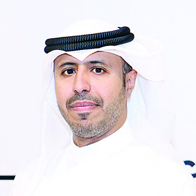 Dr Saleh Al-Aqailin