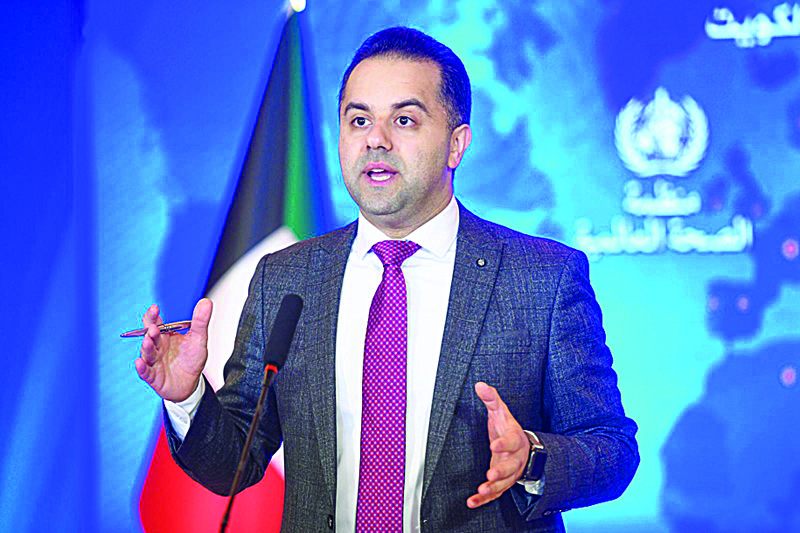 Dr Abdullah Al-Sanadn