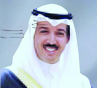 Sheikh Ahmad Al-Jaber Al-Sabah 