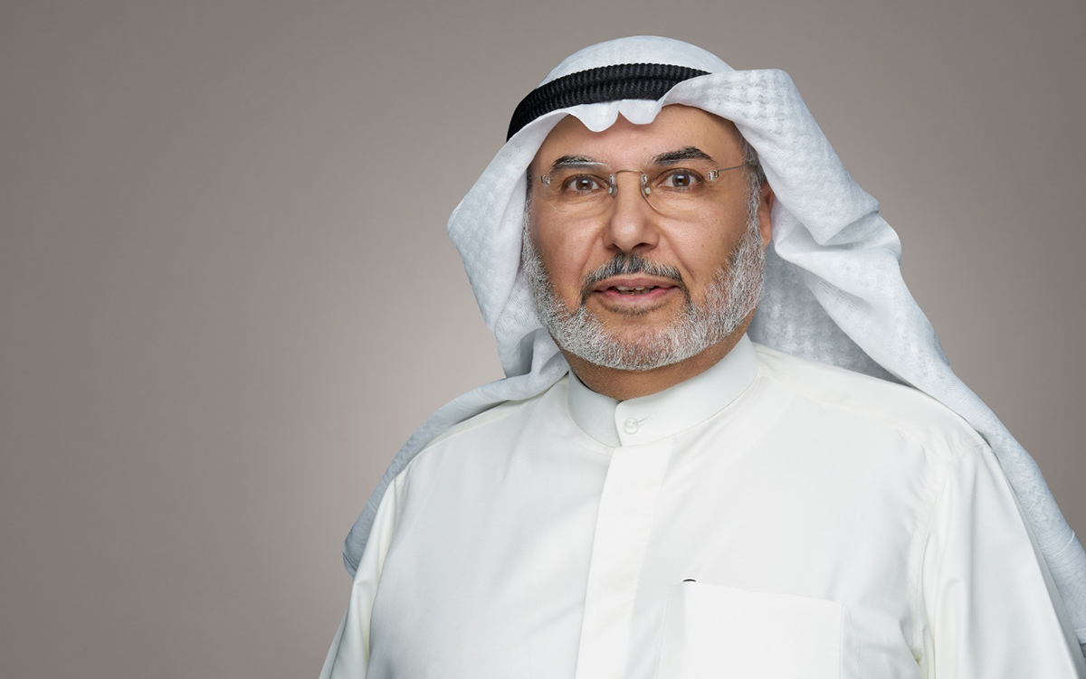 Abdulaziz Al-Shaya
