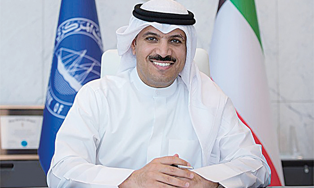 Dr Mohammad Y Al-Hashel
