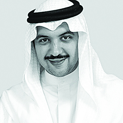 Sheikh Mubarak Abdallah Al-Mubarak Al-Sabahn