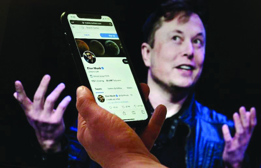 Elon Musk's fortune does not mean it will be easy for him to buy Twitter.