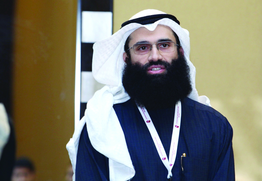 Dr Abdullah Al-Mutawa