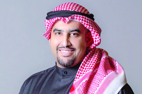Finance Minister Abdulwahab Al-Rushaid